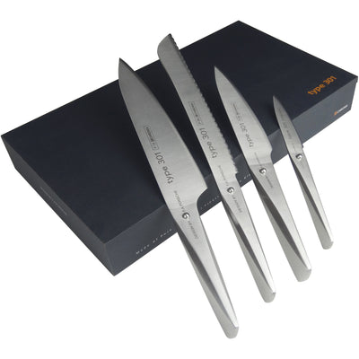 Chroma Grundsæt type 301 by F. A. Porsche - Kitchen One - Køb online på udsalg og tilbud lige nu - Hurtig levering til billige priser via Go with Gozomo