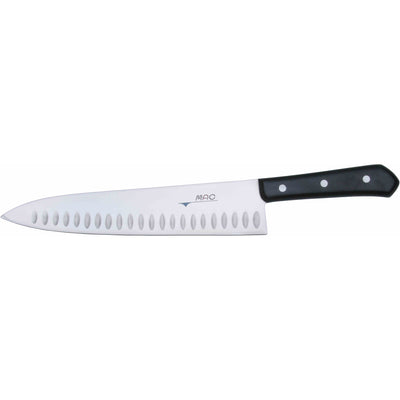 MAC Chef kokkekniv m. luftskær - Kitchen One - Køb online på udsalg og tilbud lige nu - Hurtig levering til billige priser via Go with Gozomo