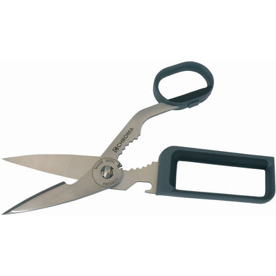 Chroma P31 Køkkensaks type 301 by F. A. Porsche - Kitchen One - Køb online på udsalg og tilbud lige nu - Hurtig levering til billige priser via Go with Gozomo