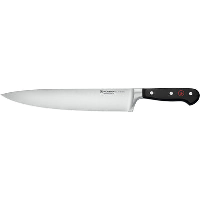 Classic kokkekniv 26 cm. - Kitchen One - Køb online på udsalg og tilbud lige nu - Hurtig levering til billige priser via Go with Gozomo