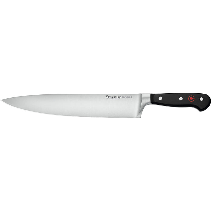 Classic kokkekniv 26 cm. - Kitchen One - Køb online på udsalg og tilbud lige nu - Hurtig levering til billige priser via Go with Gozomo