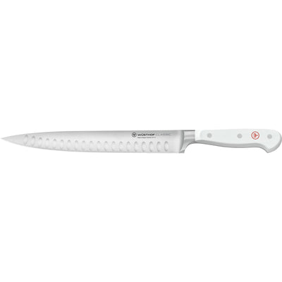 Wüsthof Classic lille kokkekniv 23 cm. - Kitchen One - Køb online på udsalg og tilbud lige nu - Hurtig levering til billige priser via Go with Gozomo