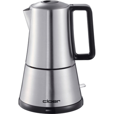 Cloer Cloer Elektrisk Espressobrygger - Kitchen One - Køb online på udsalg og tilbud lige nu - Hurtig levering til billige priser via Go with Gozomo