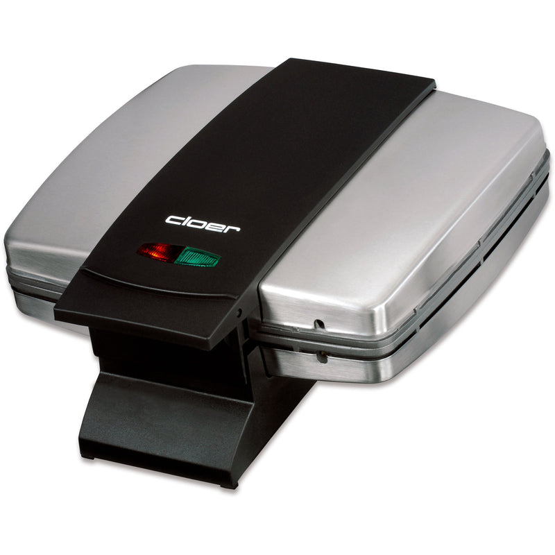 Cloer Sandwich Toaster 2 Stk. - Kitchen One - Køb online på udsalg og tilbud lige nu - Hurtig levering til billige priser via Go with Gozomo
