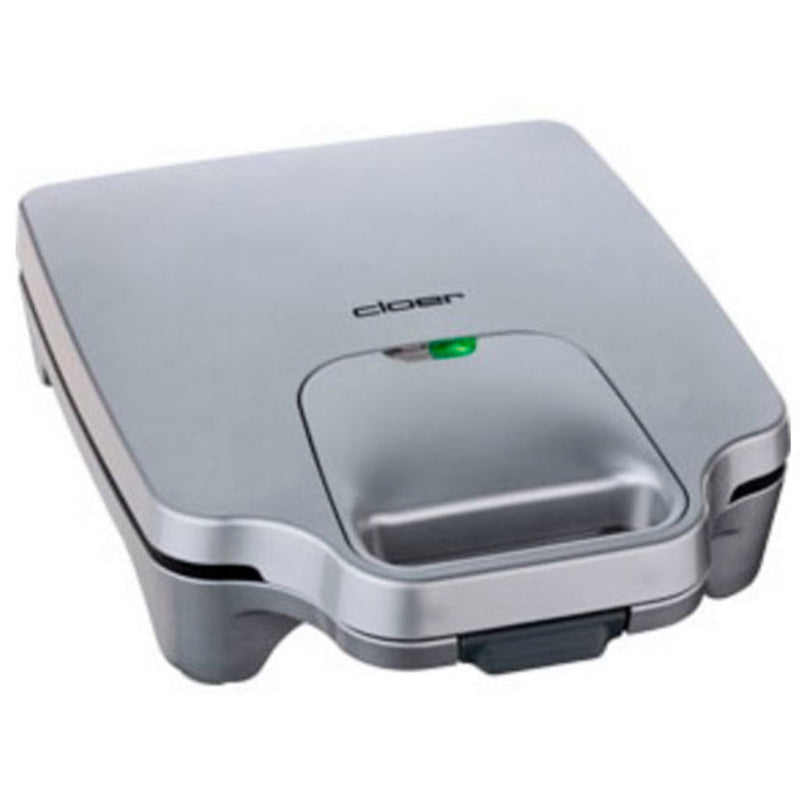 Cloer XXL Toaster - Kitchen One - Køb online på udsalg og tilbud lige nu - Hurtig levering til billige priser via Go with Gozomo