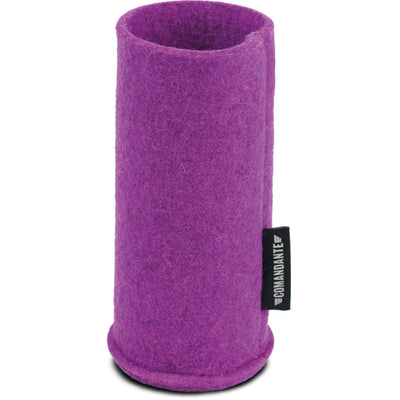 Comandante Beskyttelsesetui i filt, mauve - Kitchen One - Køb online på udsalg og tilbud lige nu - Hurtig levering til billige priser via Go with Gozomo