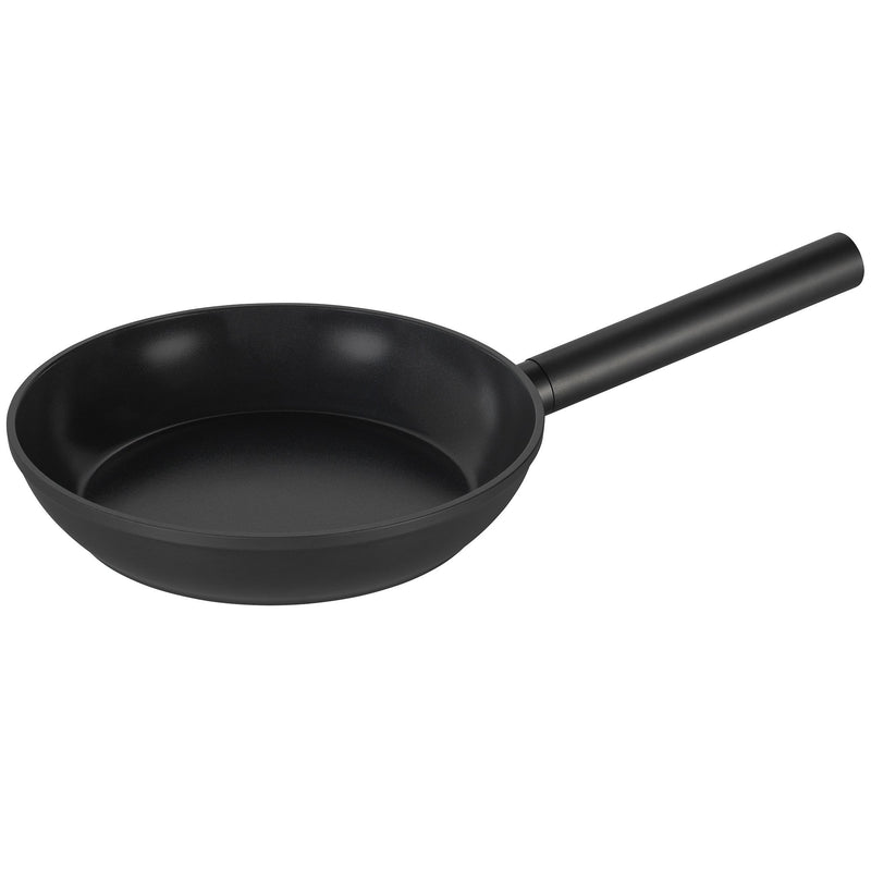 Combekk Stegepande aluminium, 24 cm. - Kitchen One - Køb online på udsalg og tilbud lige nu - Hurtig levering til billige priser via Go with Gozomo