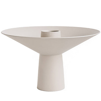 Cooee Design Uma lysestage, sand - Kitchen One - Køb online på udsalg og tilbud lige nu - Hurtig levering til billige priser via Go with Gozomo
