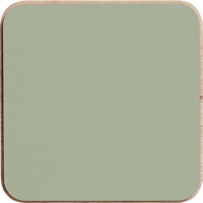 Andersen Furniture Create Me låg grå 12x12 cm. - Kitchen One - Køb online på udsalg og tilbud lige nu - Hurtig levering til billige priser via Go with Gozomo