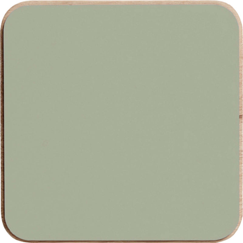 Andersen Furniture Create Me låg grå 12x12 cm. - Kitchen One - Køb online på udsalg og tilbud lige nu - Hurtig levering til billige priser via Go with Gozomo