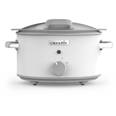 Crock-Pot 4,5 liter slow cooker - Kitchen One - Køb online på udsalg og tilbud lige nu - Hurtig levering til billige priser via Go with Gozomo