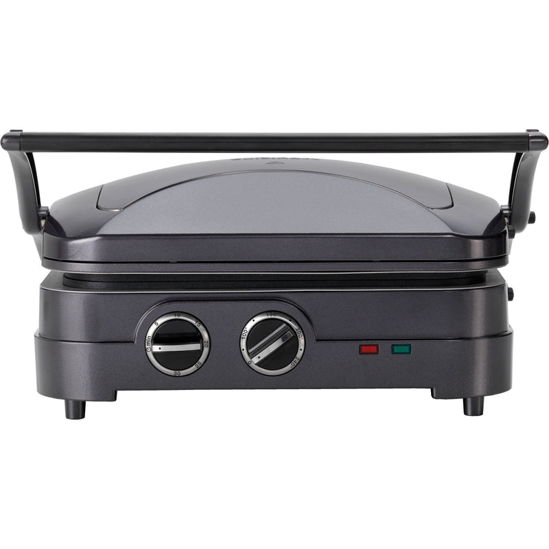 Cuisinart Multigrill - Kitchen One - Køb online på udsalg og tilbud lige nu - Hurtig levering til billige priser via Go with Gozomo