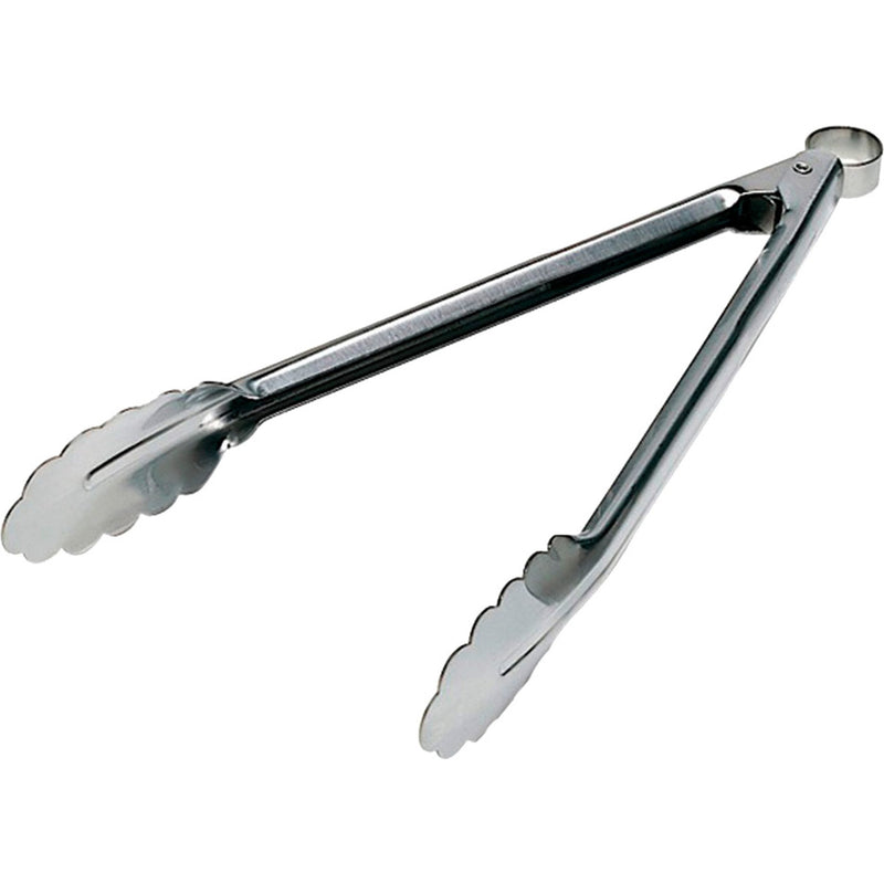 Cuisipro Låsbar tang, rustfri 30,5 cm. - Kitchen One - Køb online på udsalg og tilbud lige nu - Hurtig levering til billige priser via Go with Gozomo