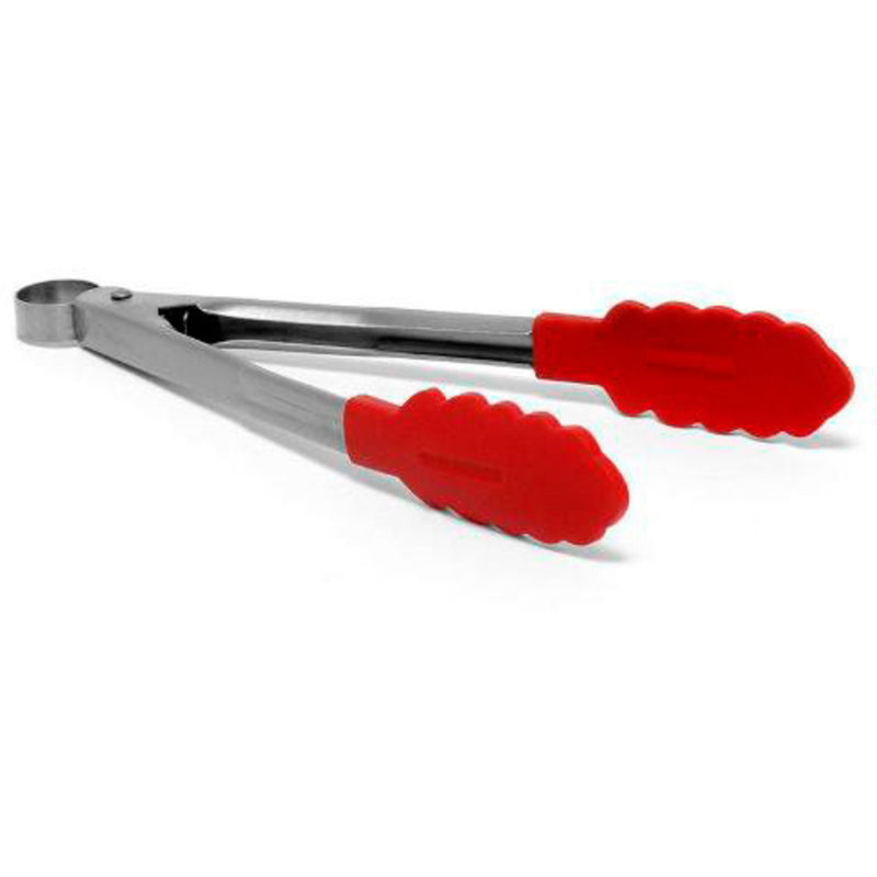 Cuisipro Silikonebeklædt låsbar tang, 24 cm. - Kitchen One - Køb online på udsalg og tilbud lige nu - Hurtig levering til billige priser via Go with Gozomo