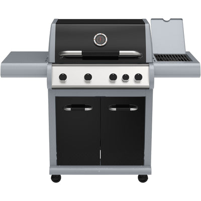 Dangrill Valhal 420 CS gasgrill - Kitchen One - Køb online på udsalg og tilbud lige nu - Hurtig levering til billige priser via Go with Gozomo