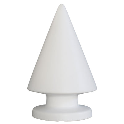 DBKD Julegran small, 12 cm, hvid - Kitchen One - Køb online på udsalg og tilbud lige nu - Hurtig levering til billige priser via Go with Gozomo