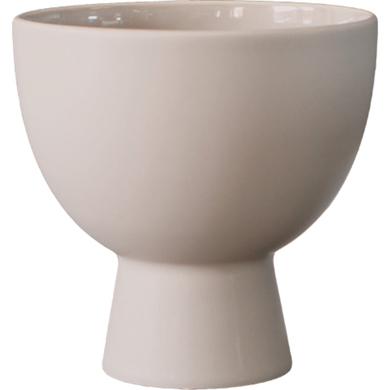 DBKD Figure krukke, small, mole - Kitchen One - Køb online på udsalg og tilbud lige nu - Hurtig levering til billige priser via Go with Gozomo