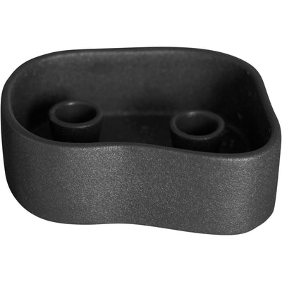 DBKD Fill Me Up lysestage, small, støbejern - Kitchen One - Køb online på udsalg og tilbud lige nu - Hurtig levering til billige priser via Go with Gozomo