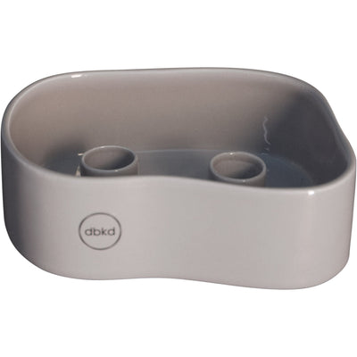 DBKD Fill Me Up lysestage, small, shiny mole - Kitchen One - Køb online på udsalg og tilbud lige nu - Hurtig levering til billige priser via Go with Gozomo