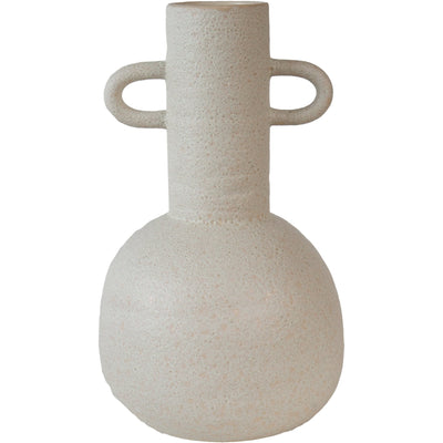 DBKD Long vase, medium, mole - Kitchen One - Køb online på udsalg og tilbud lige nu - Hurtig levering til billige priser via Go with Gozomo