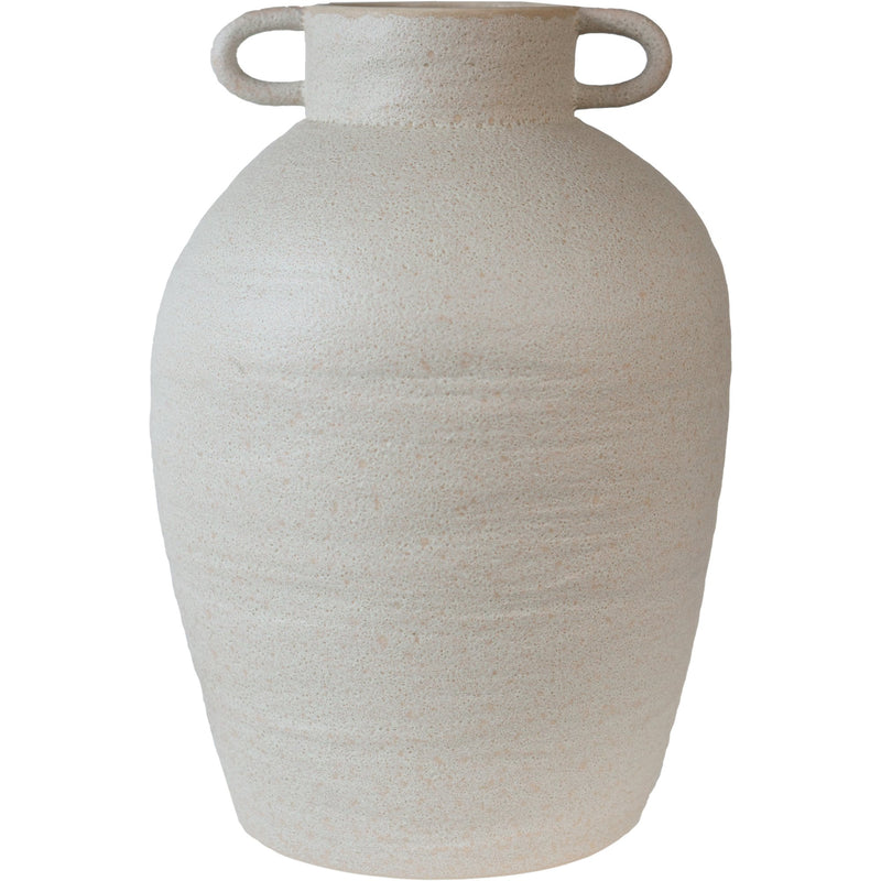 DBKD Long vase, large, mole - Kitchen One - Køb online på udsalg og tilbud lige nu - Hurtig levering til billige priser via Go with Gozomo