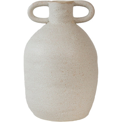 DBKD Long vase, small, mole - Kitchen One - Køb online på udsalg og tilbud lige nu - Hurtig levering til billige priser via Go with Gozomo