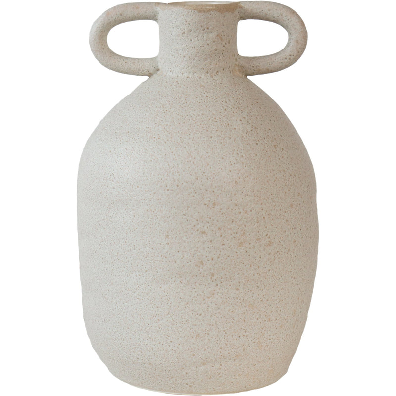 DBKD Long vase, small, mole - Kitchen One - Køb online på udsalg og tilbud lige nu - Hurtig levering til billige priser via Go with Gozomo