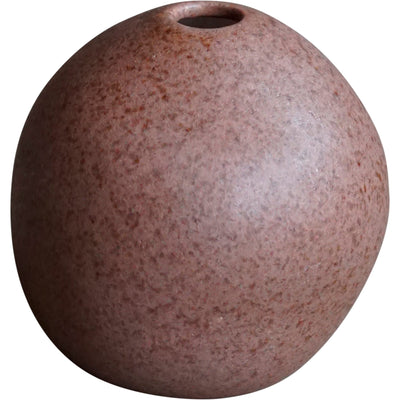 DBKD Miniature vase, large, brun - Kitchen One - Køb online på udsalg og tilbud lige nu - Hurtig levering til billige priser via Go with Gozomo