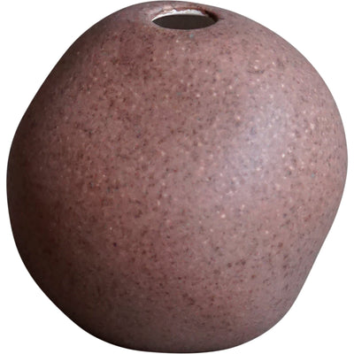 DBKD Miniature vase, small, brun - Kitchen One - Køb online på udsalg og tilbud lige nu - Hurtig levering til billige priser via Go with Gozomo