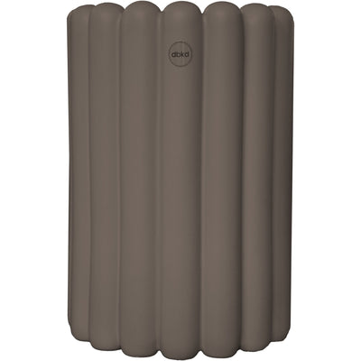 DBKD Mist krukke, large, dust - Kitchen One - Køb online på udsalg og tilbud lige nu - Hurtig levering til billige priser via Go with Gozomo