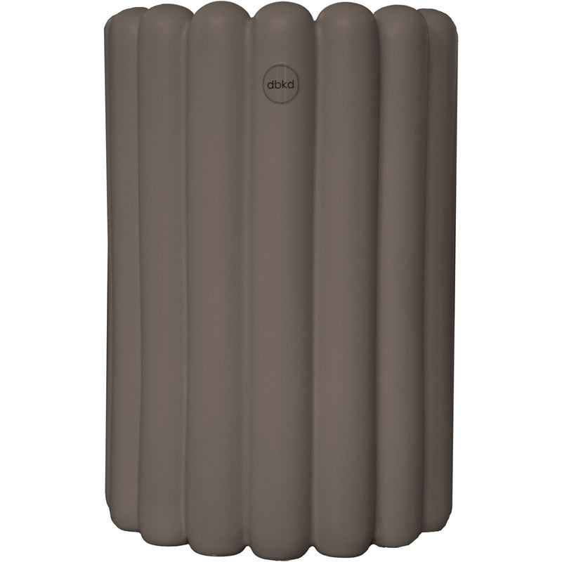 DBKD Mist krukke, large, dust - Kitchen One - Køb online på udsalg og tilbud lige nu - Hurtig levering til billige priser via Go with Gozomo
