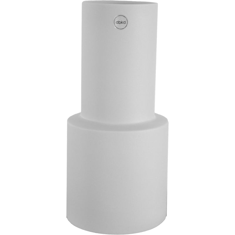 DBKD Oblong krukke/vase, large, sandy mole - Kitchen One - Køb online på udsalg og tilbud lige nu - Hurtig levering til billige priser via Go with Gozomo