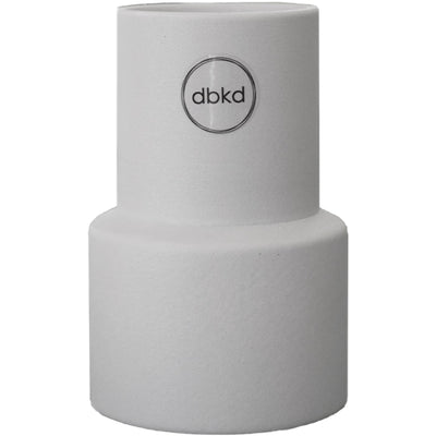 DBKD Oblong lysestage, large, sandy mole - Kitchen One - Køb online på udsalg og tilbud lige nu - Hurtig levering til billige priser via Go with Gozomo