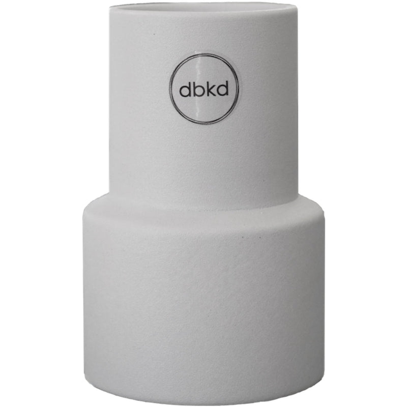 DBKD Oblong lysestage, large, sandy mole - Kitchen One - Køb online på udsalg og tilbud lige nu - Hurtig levering til billige priser via Go with Gozomo