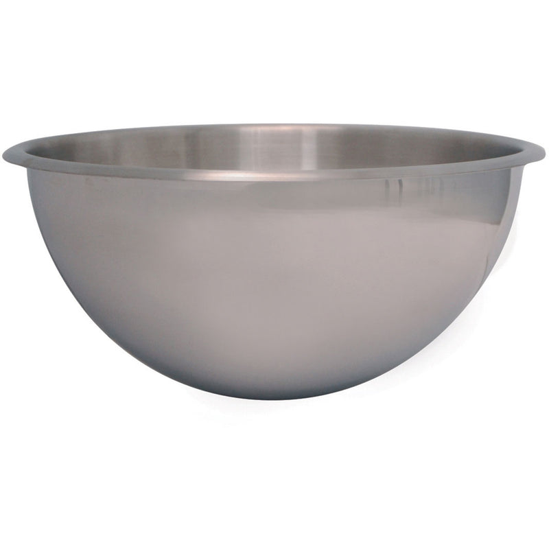 De Buyer Skål Rustfrit Stål 40 cm/16,8L - Kitchen One - Køb online på udsalg og tilbud lige nu - Hurtig levering til billige priser via Go with Gozomo