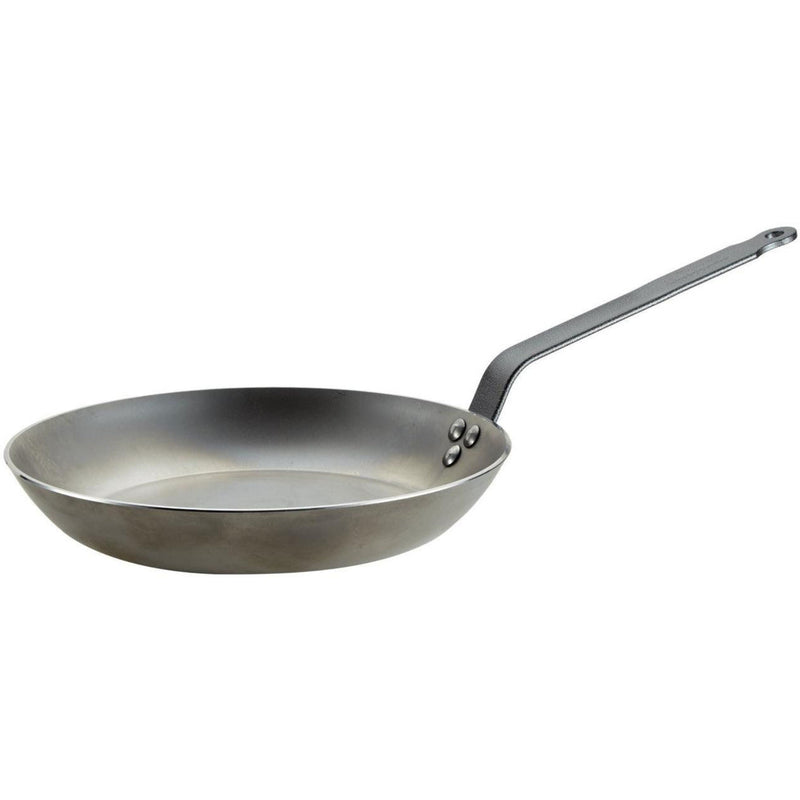 De Buyer Lyonnaise Carbone Plus stegepande 28 cm - Kitchen One - Køb online på udsalg og tilbud lige nu - Hurtig levering til billige priser via Go with Gozomo