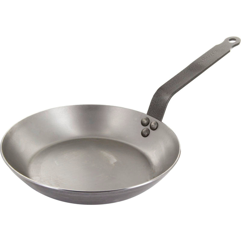 De Buyer Lyonnaise Carbone Plus stegepande 18 cm - Kitchen One - Køb online på udsalg og tilbud lige nu - Hurtig levering til billige priser via Go with Gozomo
