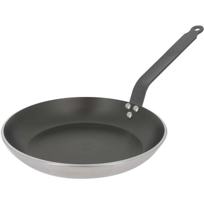 De Buyer Choc Resto nonstick stegepande 24 cm. - Kitchen One - Køb online på udsalg og tilbud lige nu - Hurtig levering til billige priser via Go with Gozomo