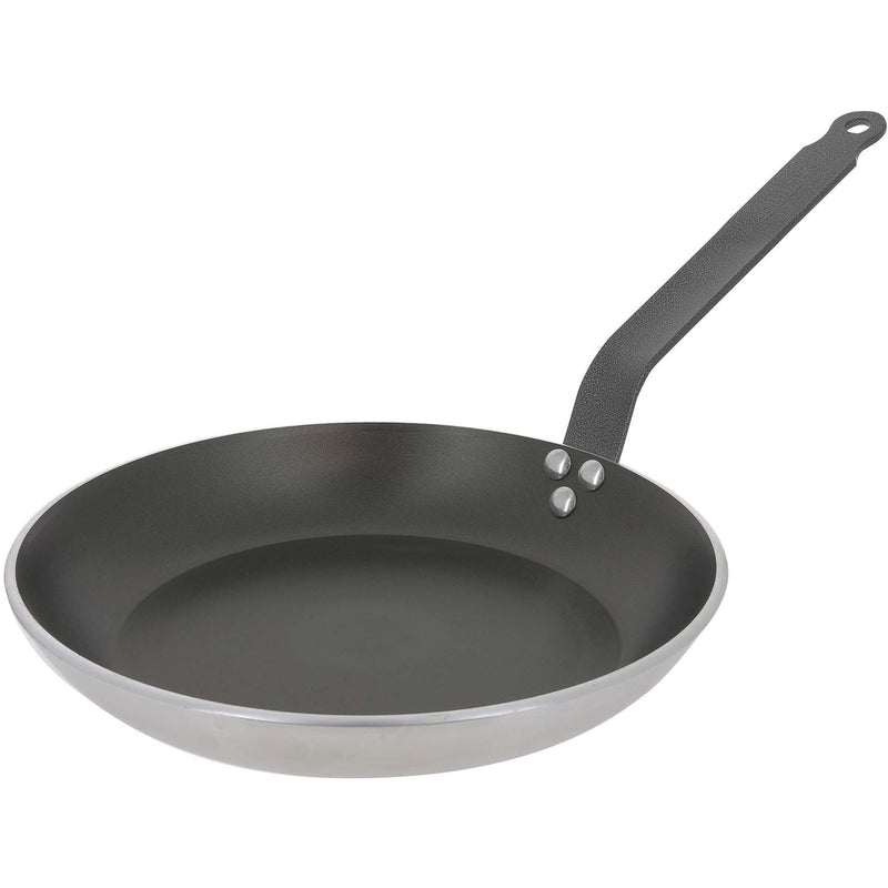 De Buyer Choc Resto nonstick stegepande 28 cm. - Kitchen One - Køb online på udsalg og tilbud lige nu - Hurtig levering til billige priser via Go with Gozomo