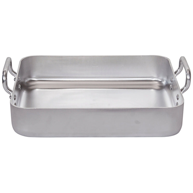 De Buyer Tyk aluminium ovnpande - Kitchen One - Køb online på udsalg og tilbud lige nu - Hurtig levering til billige priser via Go with Gozomo