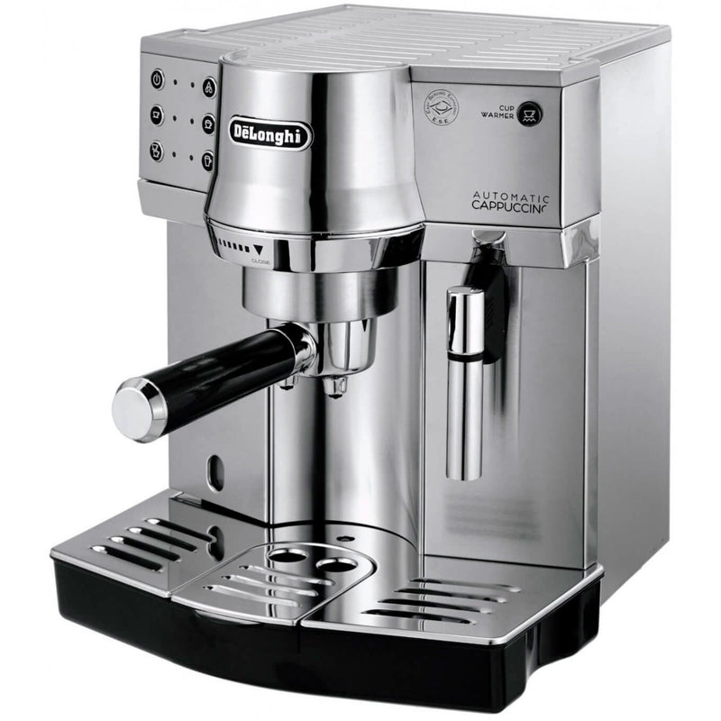 DeLonghi EC 860.M Espressomaskine - Kitchen One - Køb online på udsalg og tilbud lige nu - Hurtig levering til billige priser via Go with Gozomo