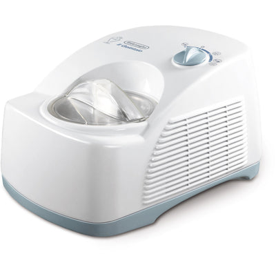 DeLonghi ICK 5000 ismaskine - Kitchen One - Køb online på udsalg og tilbud lige nu - Hurtig levering til billige priser via Go with Gozomo