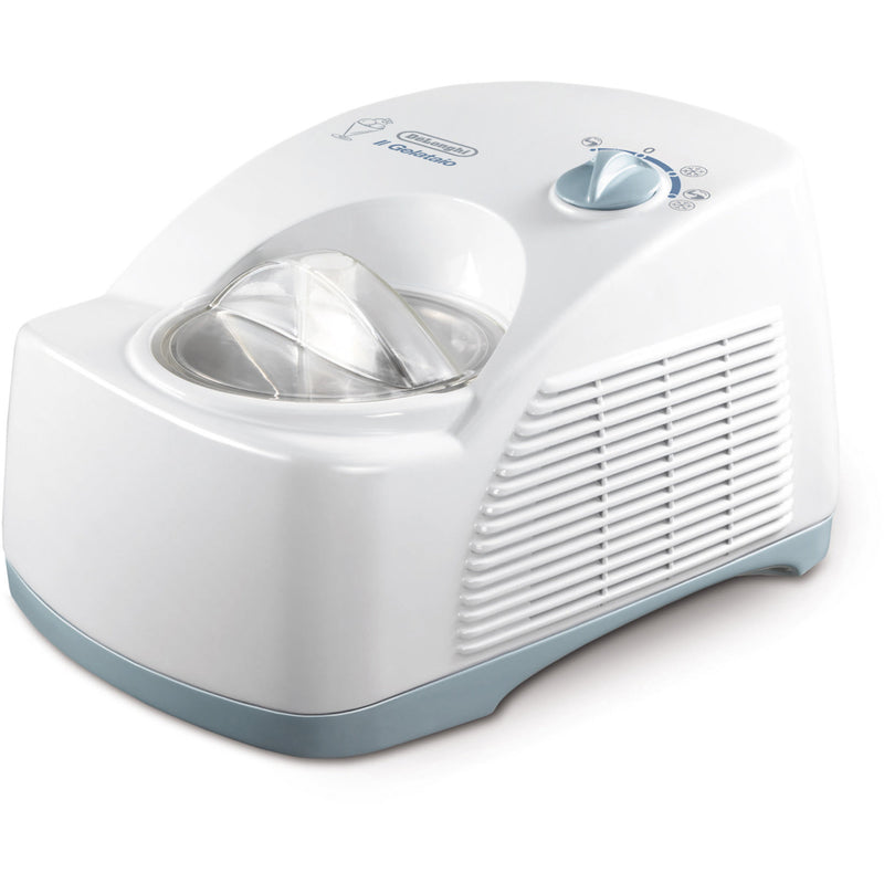 DeLonghi ICK 5000 ismaskine - Kitchen One - Køb online på udsalg og tilbud lige nu - Hurtig levering til billige priser via Go with Gozomo