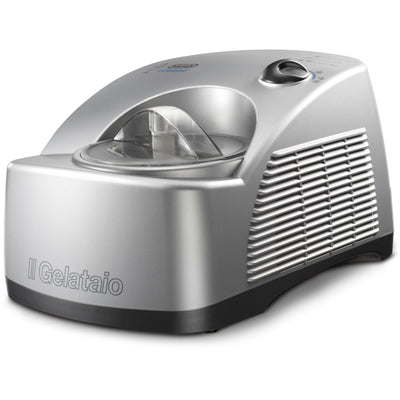 DeLonghi ICK 6000 ismaskine - Kitchen One - Køb online på udsalg og tilbud lige nu - Hurtig levering til billige priser via Go with Gozomo
