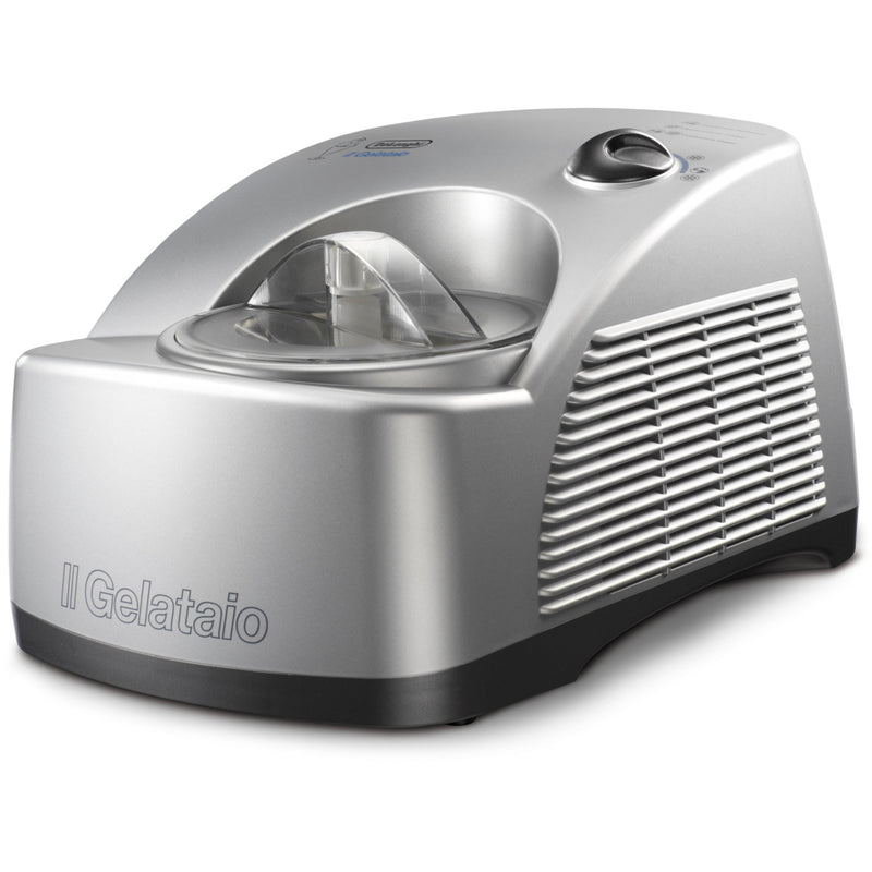 DeLonghi ICK 6000 ismaskine - Kitchen One - Køb online på udsalg og tilbud lige nu - Hurtig levering til billige priser via Go with Gozomo