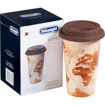 DeLonghi Termokop "The Adventurer" - Kitchen One - Køb online på udsalg og tilbud lige nu - Hurtig levering til billige priser via Go with Gozomo