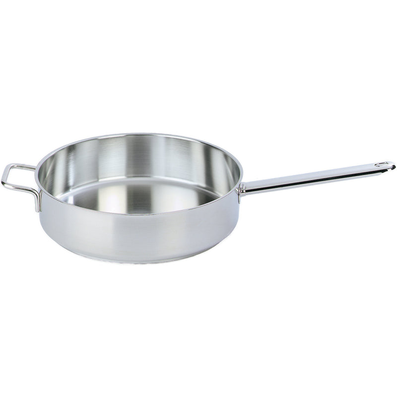 Demeyere Apollo Sauterpande uden Låg - Kitchen One - Køb online på udsalg og tilbud lige nu - Hurtig levering til billige priser via Go with Gozomo