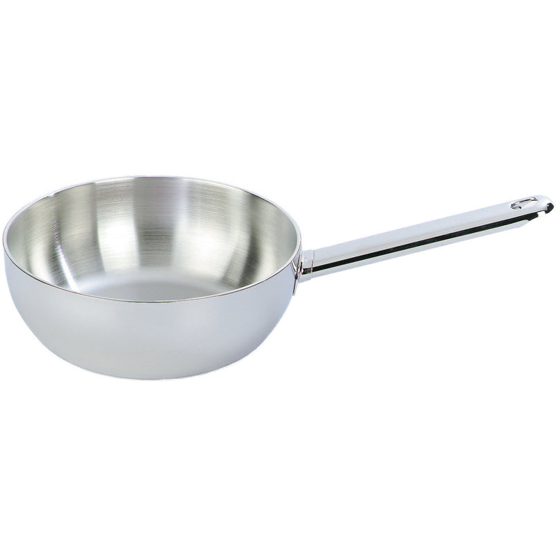 Demeyere Apollo Sauteuse 24 cm 3,3 l - Kitchen One - Køb online på udsalg og tilbud lige nu - Hurtig levering til billige priser via Go with Gozomo