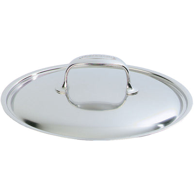 Demeyere Atlantis Låg 18 cm - Kitchen One - Køb online på udsalg og tilbud lige nu - Hurtig levering til billige priser via Go with Gozomo