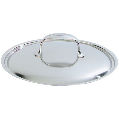Demeyere Atlantis Låg 28 cm - Kitchen One - Køb online på udsalg og tilbud lige nu - Hurtig levering til billige priser via Go with Gozomo